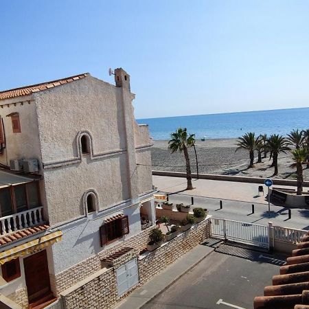 סנטה פולה Beach Breeze Townhouse By The Beach מראה חיצוני תמונה