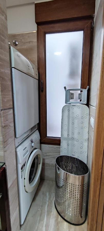 סנטה פולה Beach Breeze Townhouse By The Beach מראה חיצוני תמונה