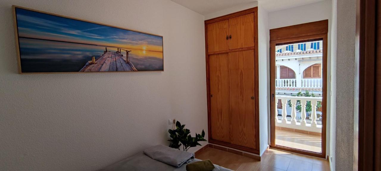 סנטה פולה Beach Breeze Townhouse By The Beach מראה חיצוני תמונה
