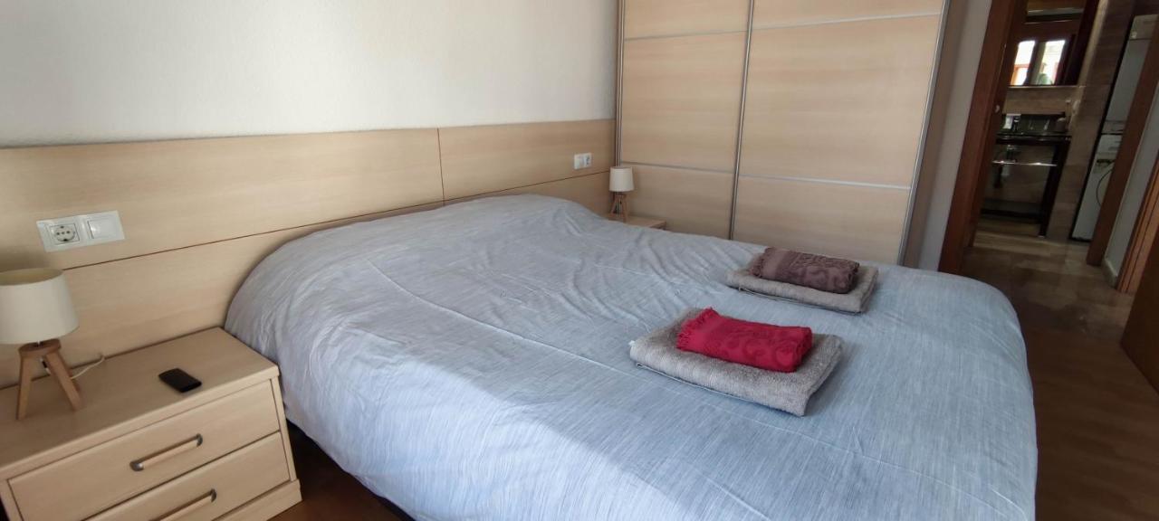 סנטה פולה Beach Breeze Townhouse By The Beach מראה חיצוני תמונה