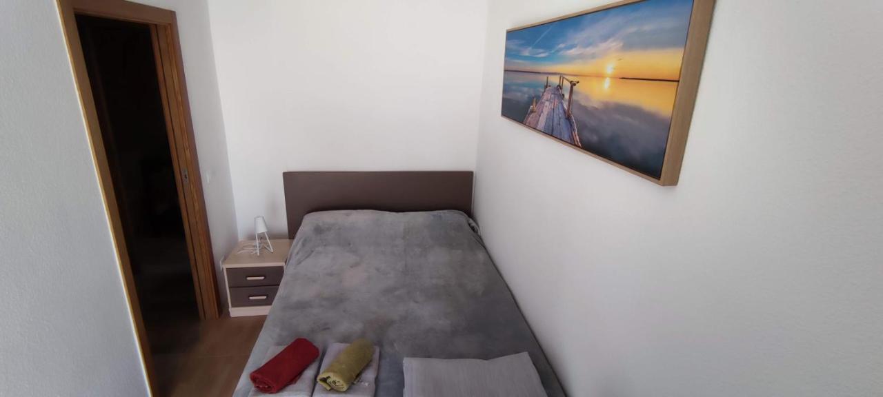 סנטה פולה Beach Breeze Townhouse By The Beach מראה חיצוני תמונה