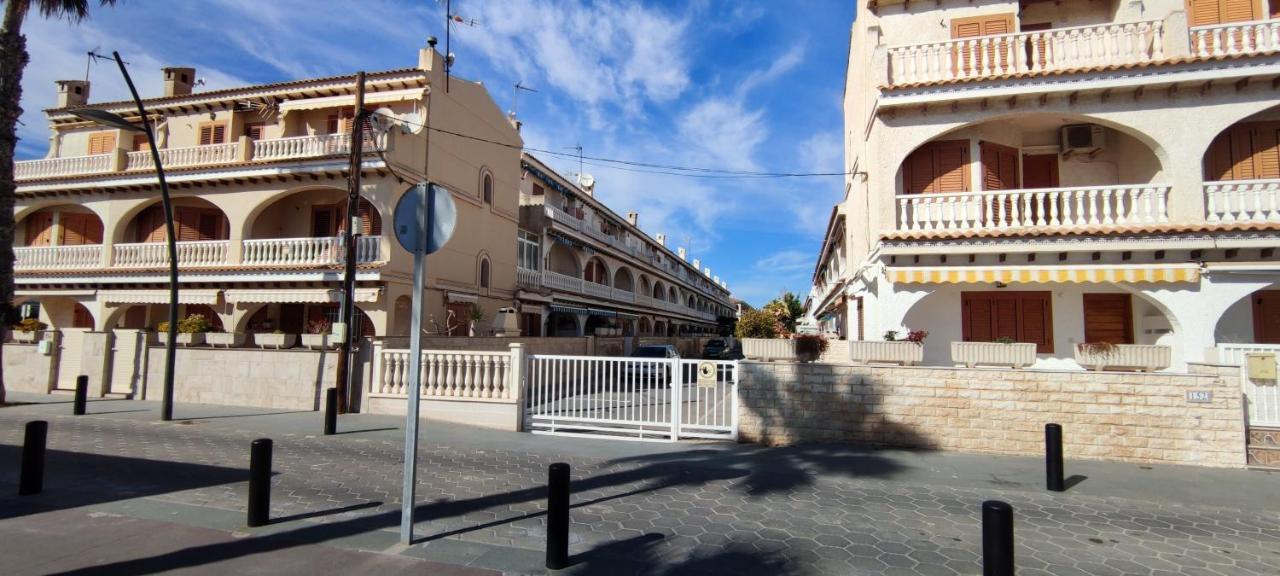 סנטה פולה Beach Breeze Townhouse By The Beach מראה חיצוני תמונה