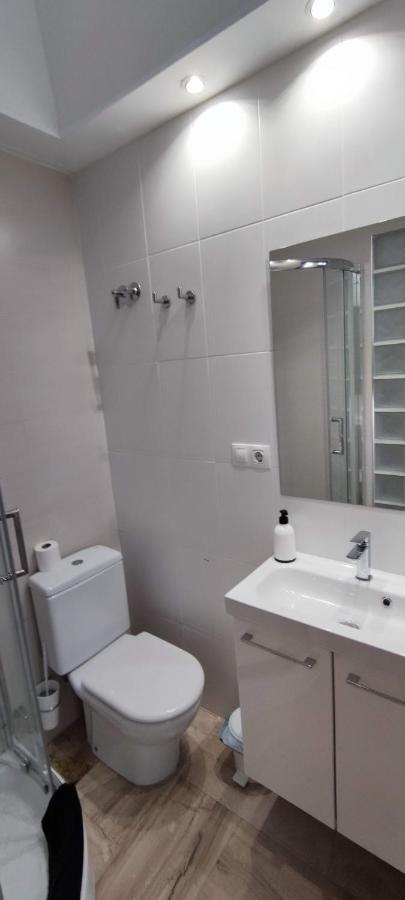 סנטה פולה Beach Breeze Townhouse By The Beach מראה חיצוני תמונה