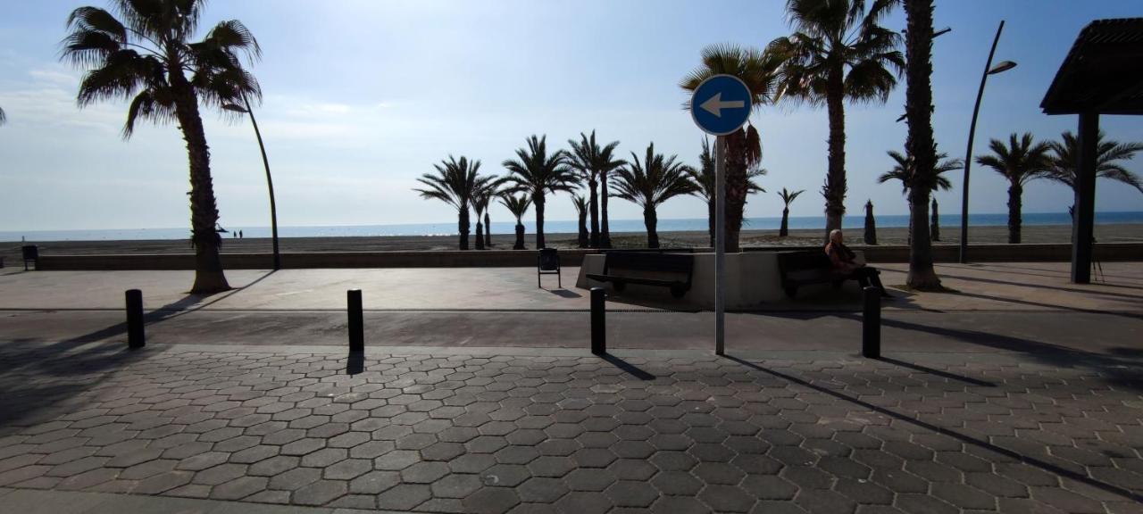 סנטה פולה Beach Breeze Townhouse By The Beach מראה חיצוני תמונה