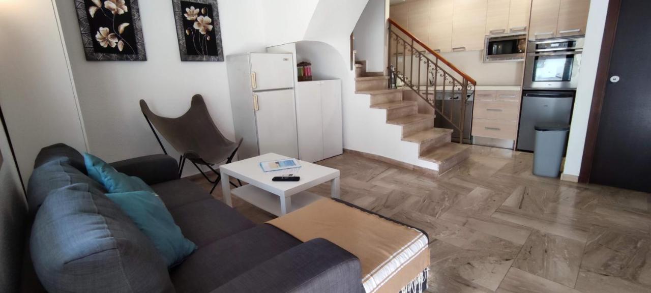 סנטה פולה Beach Breeze Townhouse By The Beach מראה חיצוני תמונה