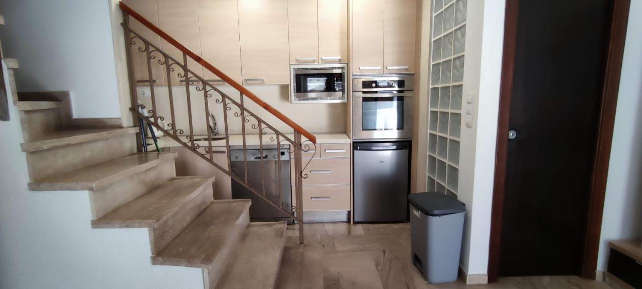 סנטה פולה Beach Breeze Townhouse By The Beach מראה חיצוני תמונה