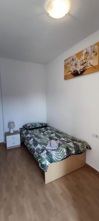 סנטה פולה Beach Breeze Townhouse By The Beach מראה חיצוני תמונה