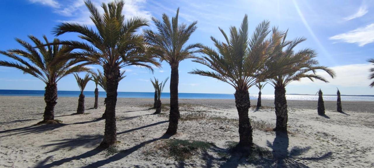 סנטה פולה Beach Breeze Townhouse By The Beach מראה חיצוני תמונה