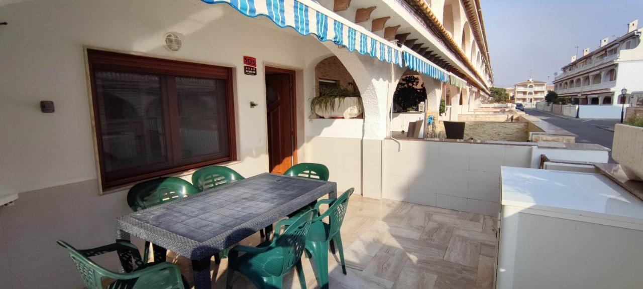סנטה פולה Beach Breeze Townhouse By The Beach מראה חיצוני תמונה
