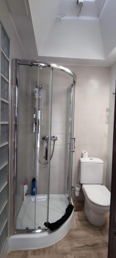 סנטה פולה Beach Breeze Townhouse By The Beach מראה חיצוני תמונה