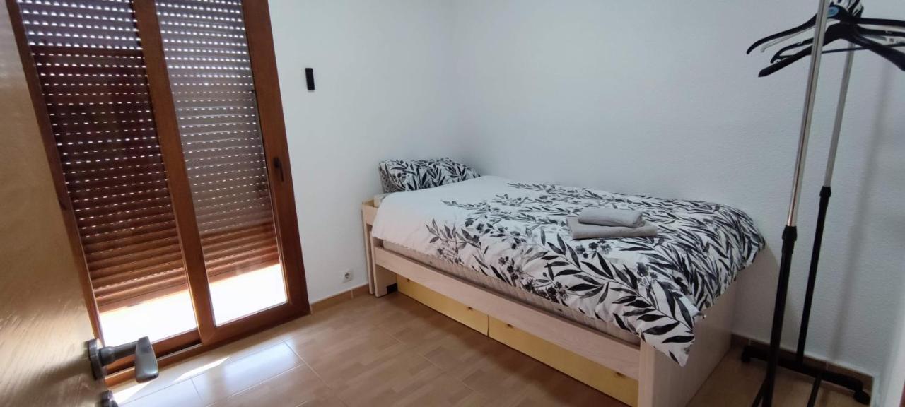 סנטה פולה Beach Breeze Townhouse By The Beach מראה חיצוני תמונה