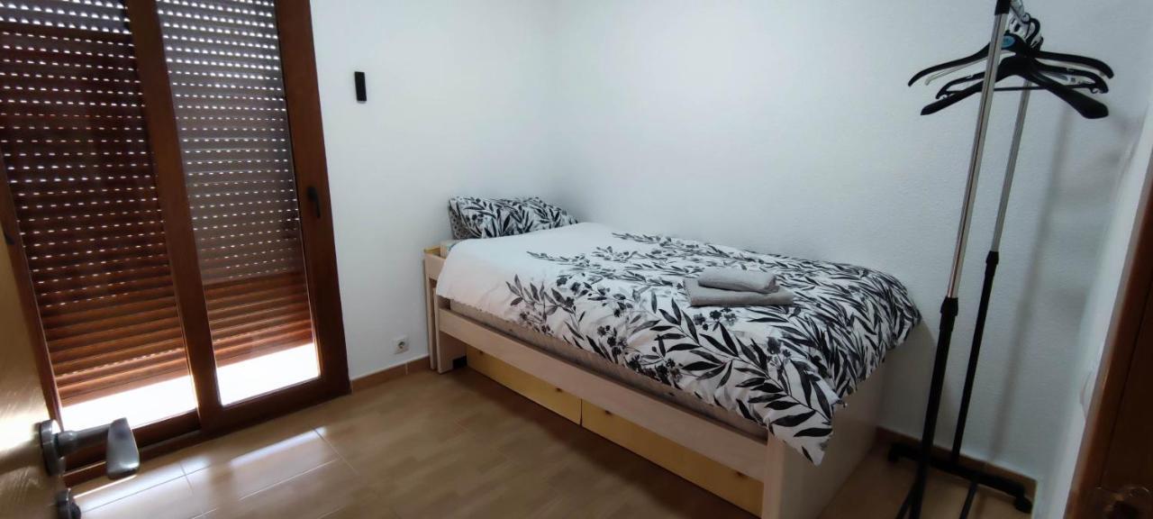 סנטה פולה Beach Breeze Townhouse By The Beach מראה חיצוני תמונה