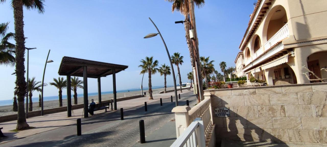 סנטה פולה Beach Breeze Townhouse By The Beach מראה חיצוני תמונה