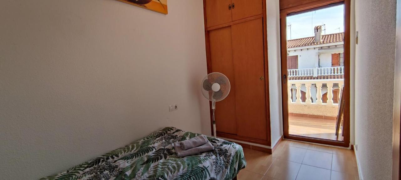 סנטה פולה Beach Breeze Townhouse By The Beach מראה חיצוני תמונה