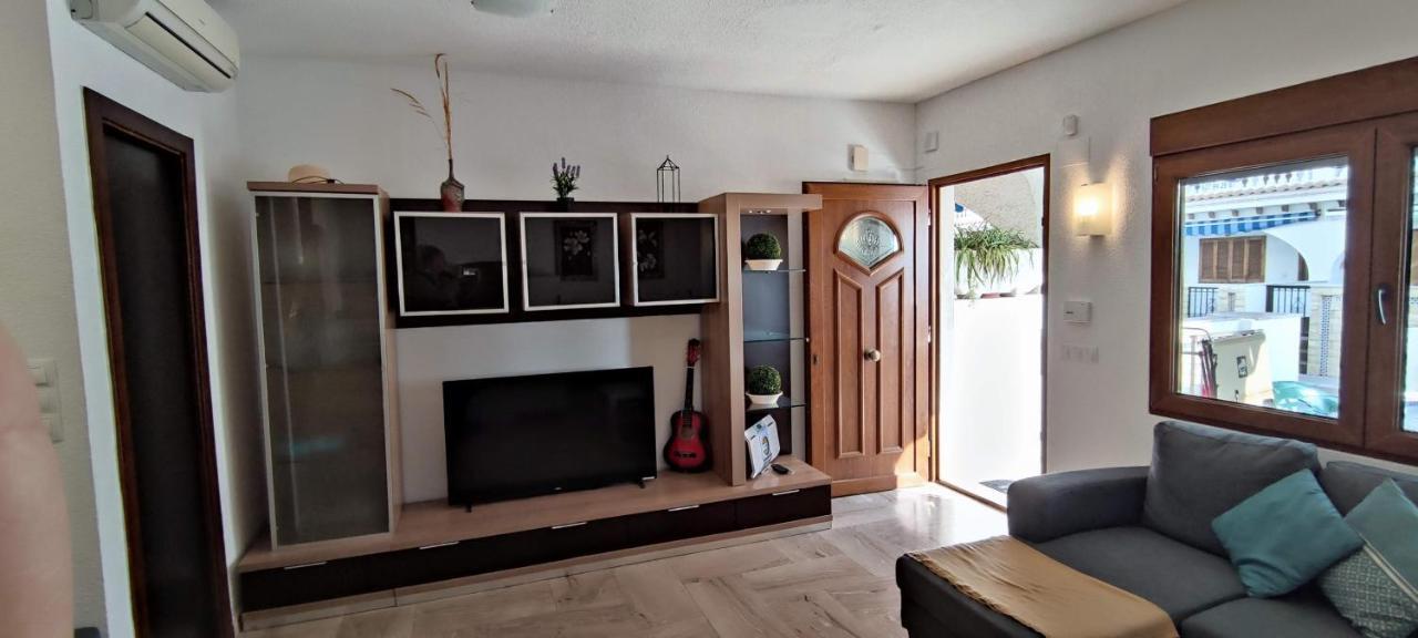 סנטה פולה Beach Breeze Townhouse By The Beach מראה חיצוני תמונה