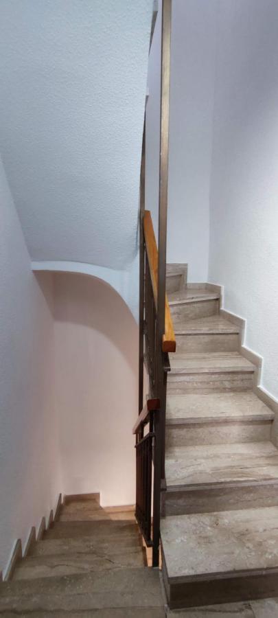 סנטה פולה Beach Breeze Townhouse By The Beach מראה חיצוני תמונה