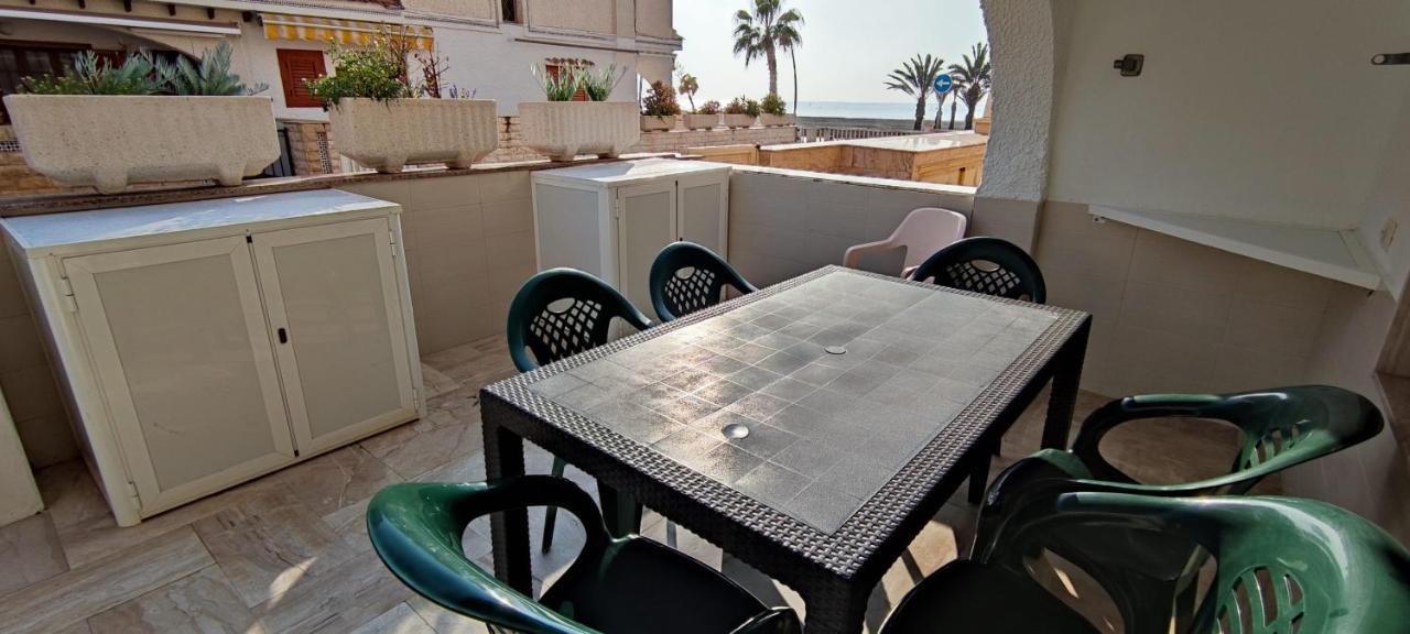 סנטה פולה Beach Breeze Townhouse By The Beach מראה חיצוני תמונה