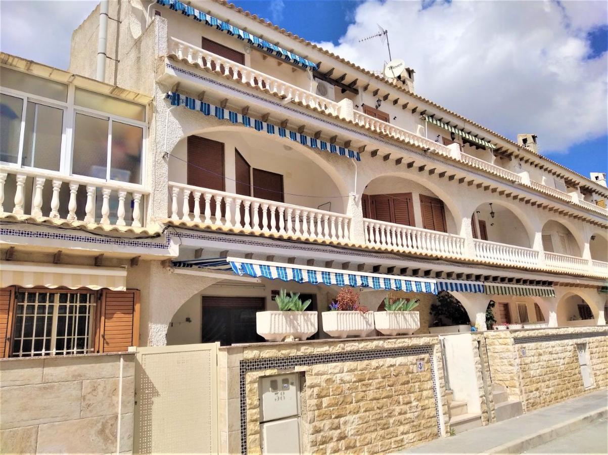 סנטה פולה Beach Breeze Townhouse By The Beach מראה חיצוני תמונה