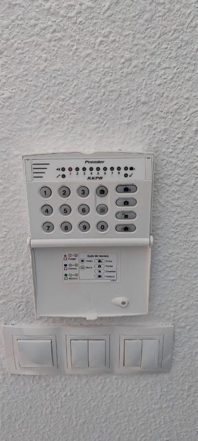 סנטה פולה Beach Breeze Townhouse By The Beach מראה חיצוני תמונה