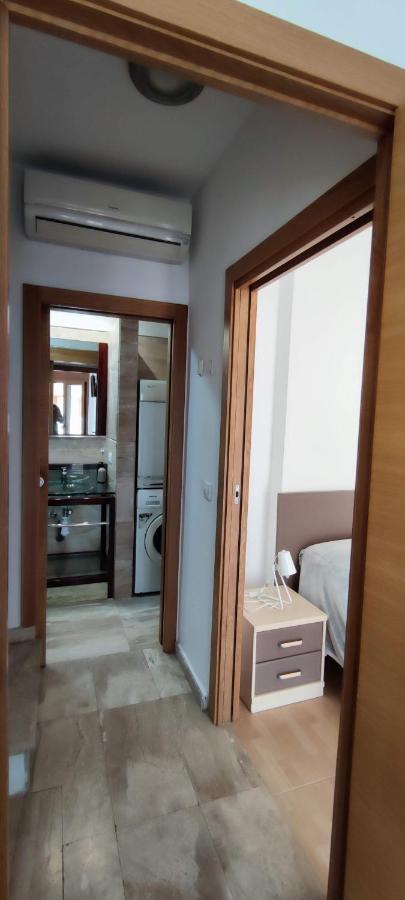 סנטה פולה Beach Breeze Townhouse By The Beach מראה חיצוני תמונה
