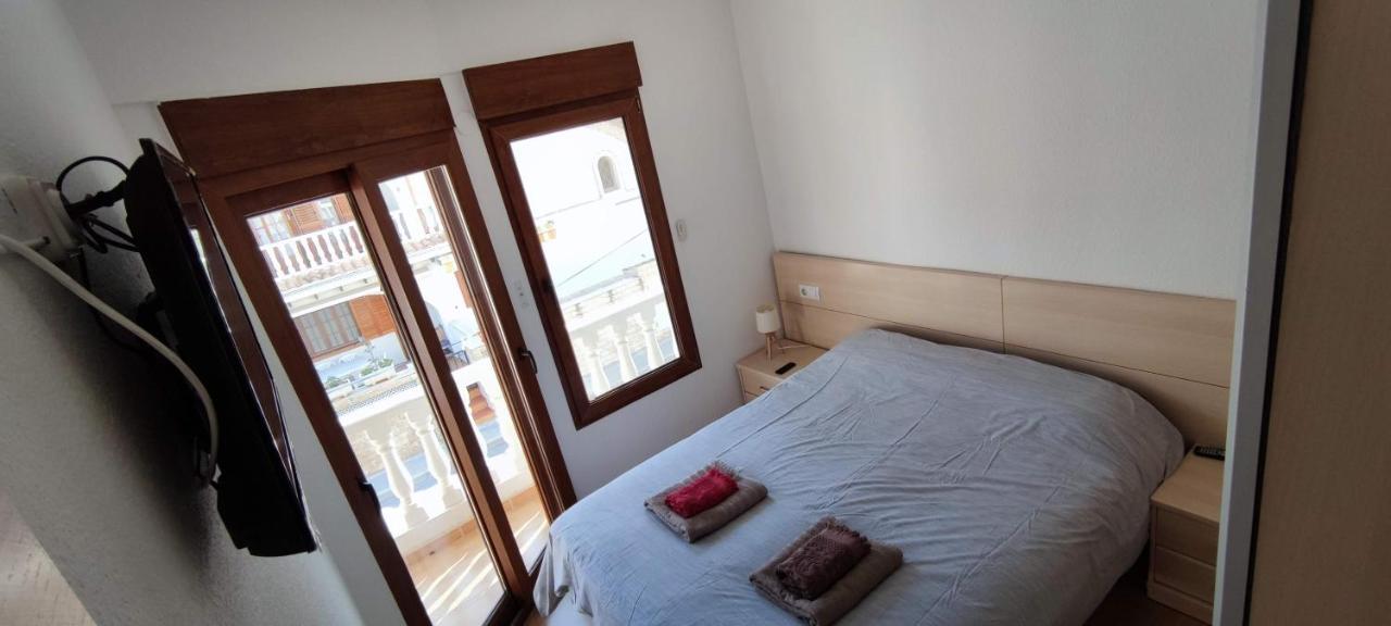 סנטה פולה Beach Breeze Townhouse By The Beach מראה חיצוני תמונה
