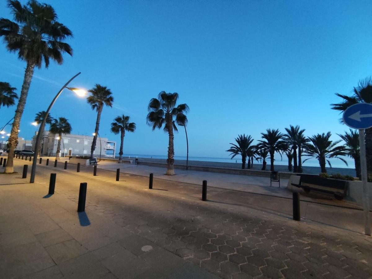 סנטה פולה Beach Breeze Townhouse By The Beach מראה חיצוני תמונה